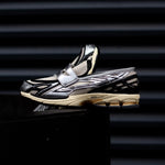 NEW BALANCE 1906L / SILVER METALLIC CREAM