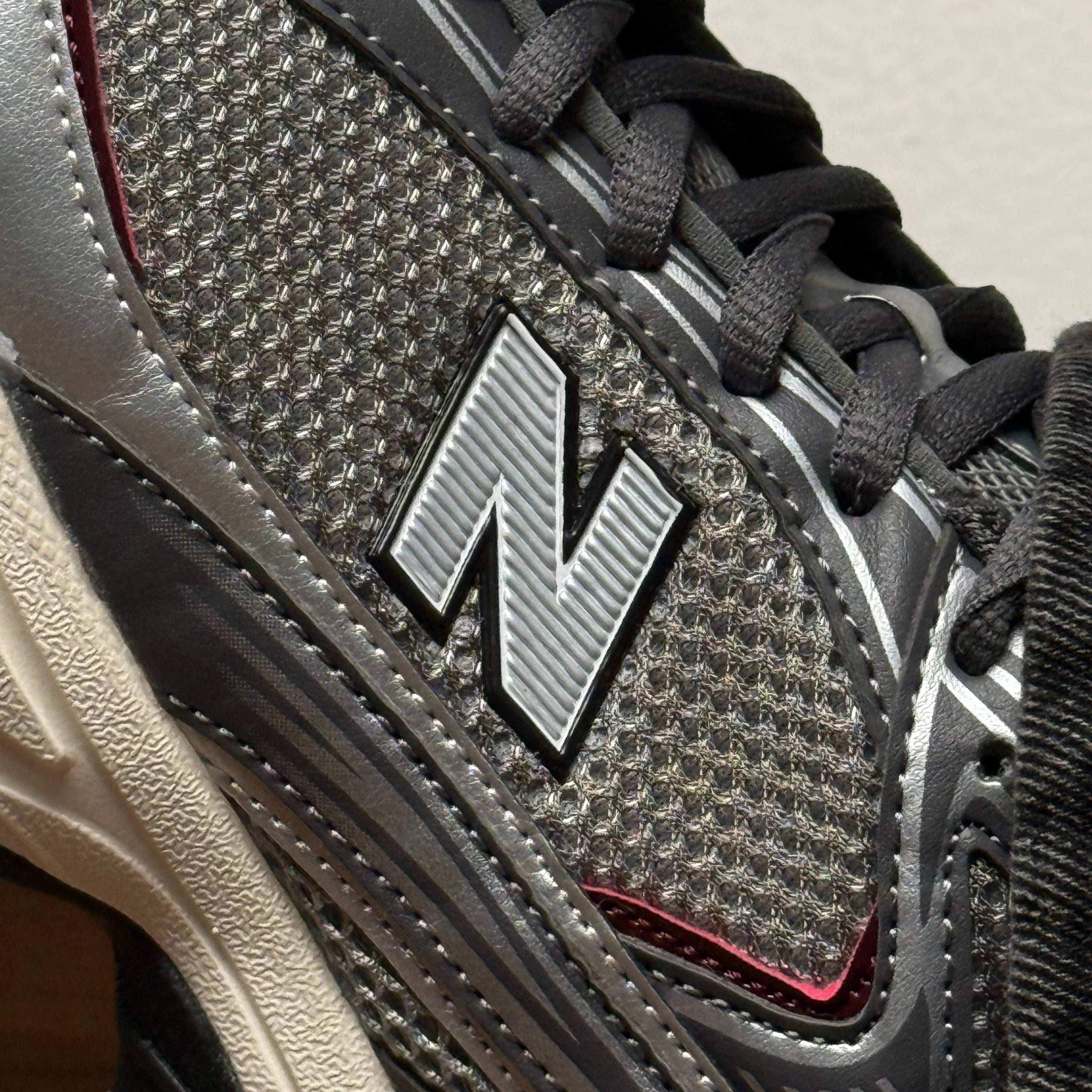 NEW BALANCE 509 / GREY