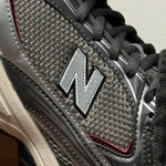 NEW BALANCE 509 / GREY