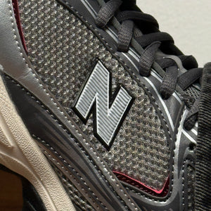 NEW BALANCE 509 / GREY