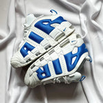 NIKE AIR / MORE UPTEMPO - LOW