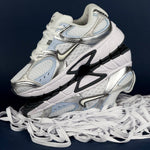 NIKE V5 RNR / SUMMIT WHITE BLUE