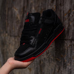OSIRIS PERIL / BLACK RED OR