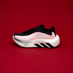 ADIDAS HYPER BOOST EUPHORIA / BLACK SOLAR RED
