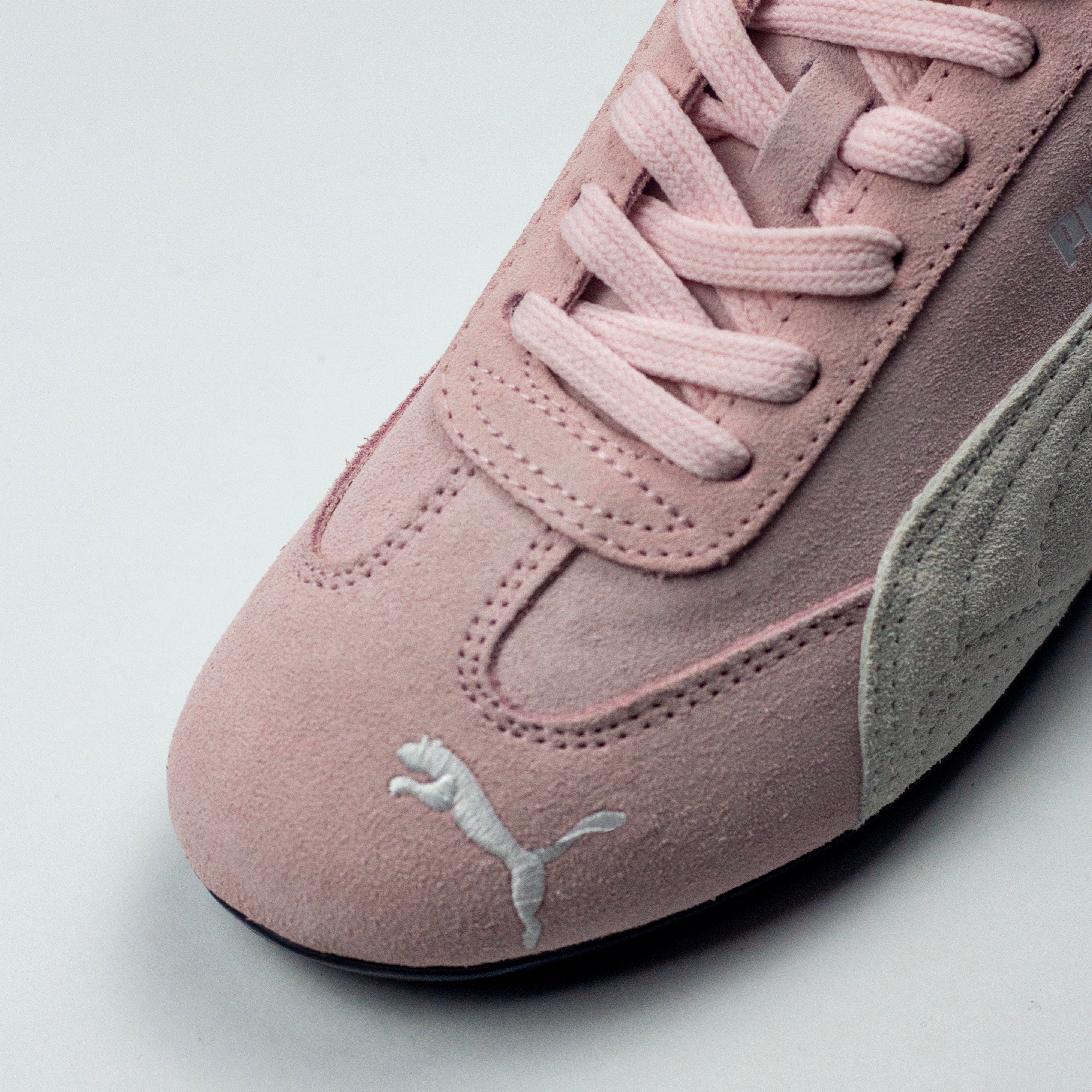 PUMA SPEEDCAT OG WHISP OF PINK