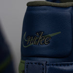 NIKE BLAZER MID VICTORY / SEQUOIA GUM