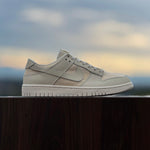 NIKE DUNK LOW / GREEN LIGHT