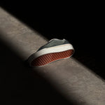 VANS KNU SKOOL / GREEN WHITE