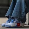 JORDAN 4 RETRO / FORGET ME NOT