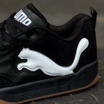 PUMA PARK LIFESTYLE / BLACK