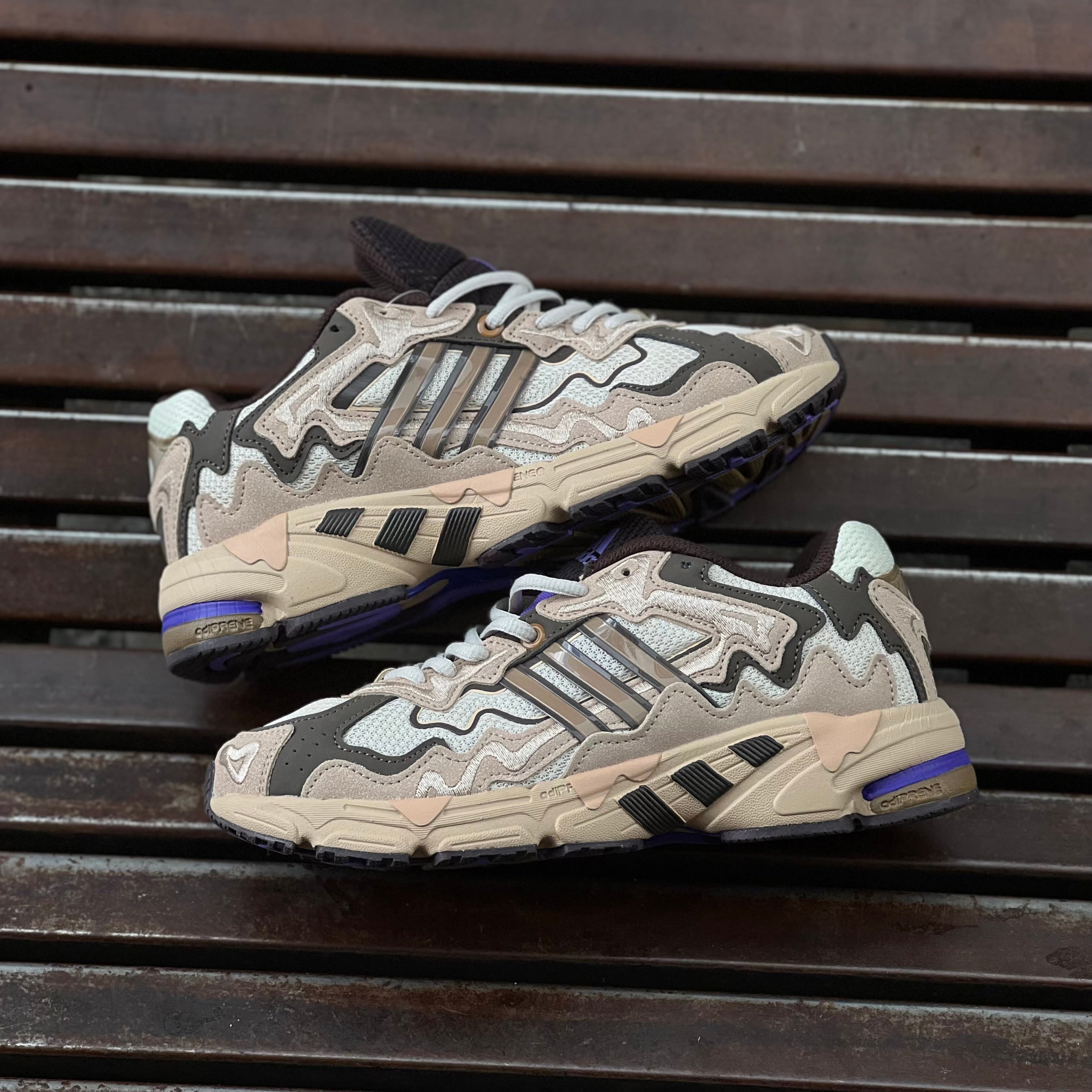 ADIDAS RESPONSE CL / BAD BUNNY PASO FINO