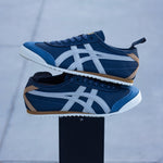 TIGER ONITSUKA MÉXICO 66 / IRON NAVY OR