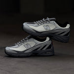 NEW BALANCE 509 / BLACK GREY