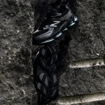 NEW BALANCE ABZORB 2000 / BLACK GREY