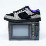NIKE SB DUNK LOW / DASHAWN JORDAN