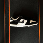 NIKE DUNK LOW ESSENTIAL / PAISLEY PACK BLACK