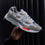 NEW BALANCE 992 / WTAPS