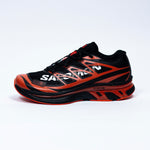 SALOMON XT-MM-6 / MM6 MAISON MARGIELA BLACK CHERRY