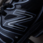 NEW BALANCE 1890 / BLACK GREY