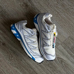 SALOMON XT-6 / CREAM WHITE