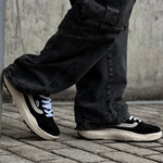 VANS ULTRARANGE NEO VR3 / BLACK WHITE