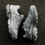 SALOMON XT-6 WHITE/FTW SILVER