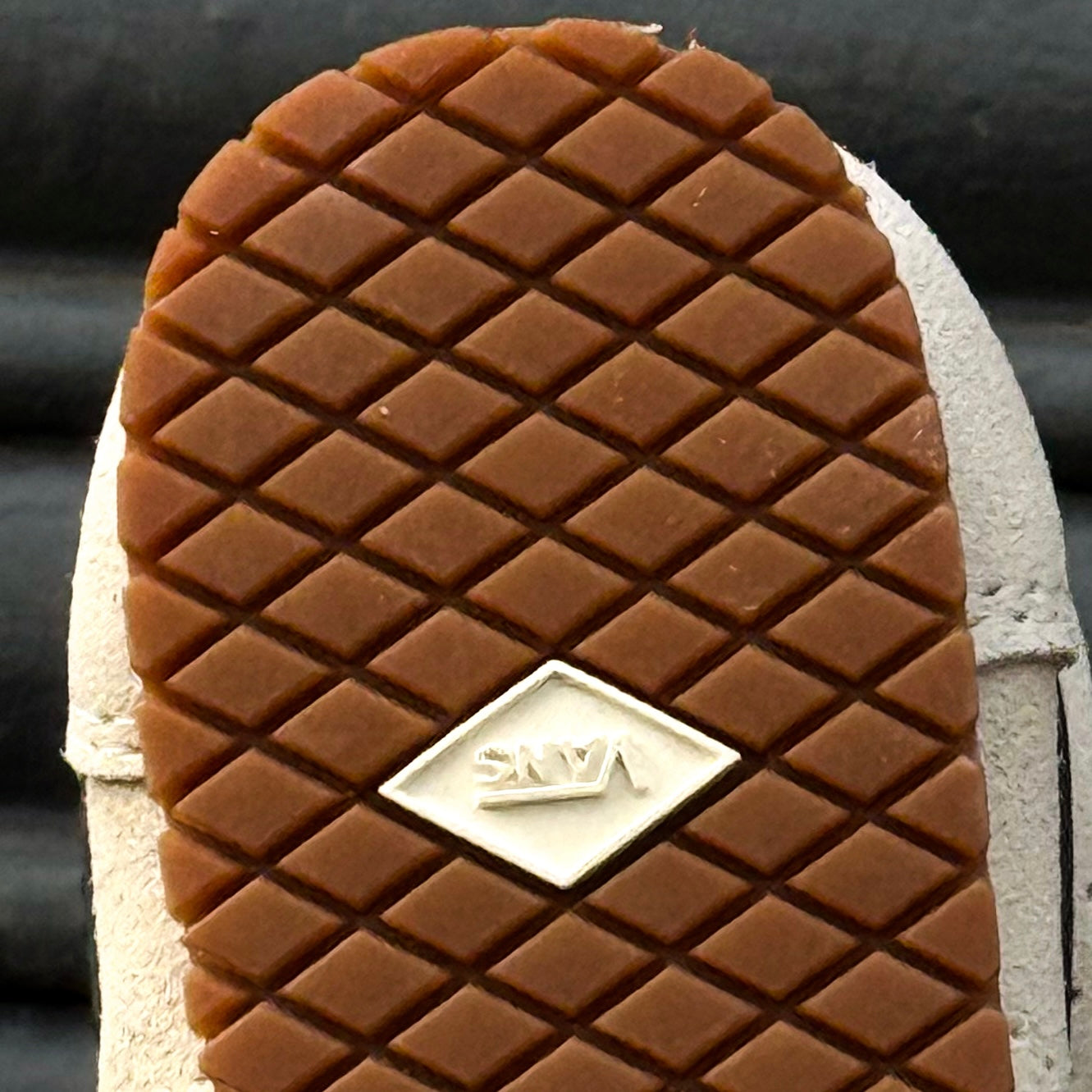 VANS SUPER LOWPRO / MARSHMALLOW