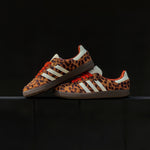 ADIDAS SAMBA OG / PREVOLED RED LEOPARD