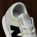 NEW BALANCE 471 / LINEN ANGORA BLACK