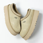 UGG TAZZ SLIPPER / MUSTARD OR