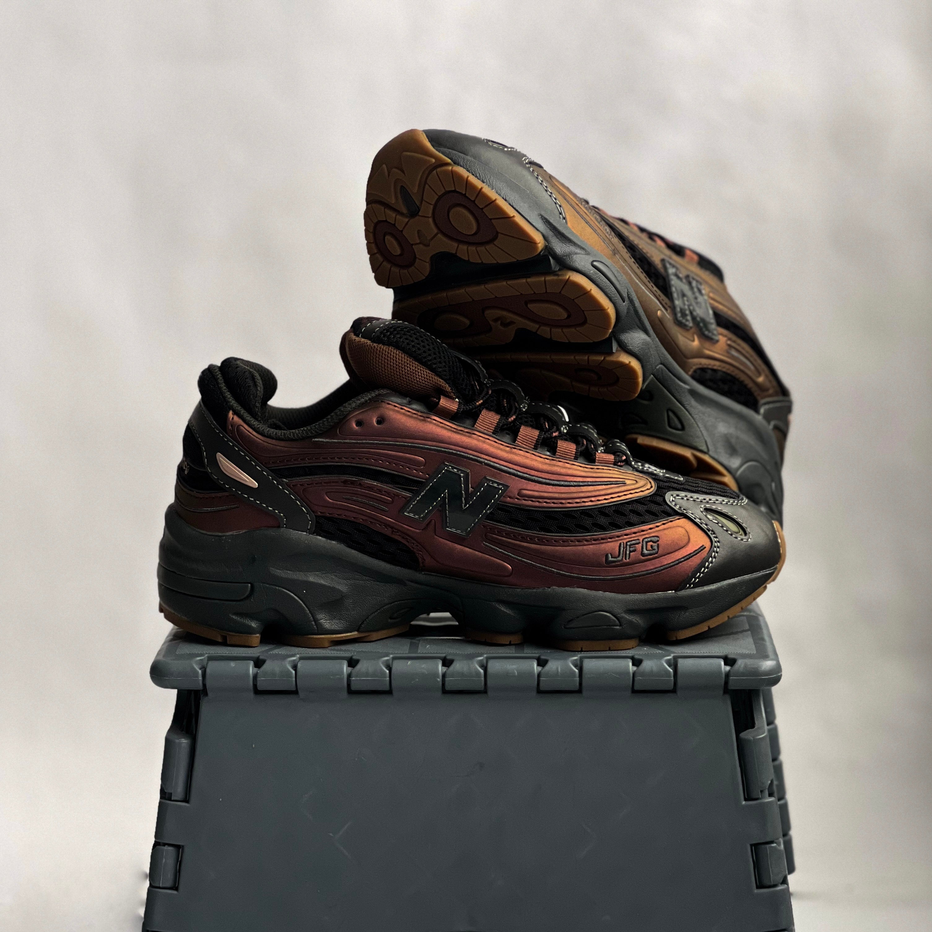 NEW BALANCE 1000 / JOE FRESHGOODS WHEN THINGS