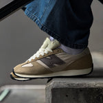 NEW BALANCE 471 / INCENSE TIMBERWOLF