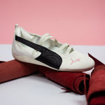 PUMA SPEEDCAT BALLET / ROSE WHITE