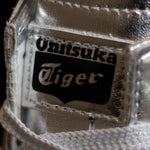 ONITSUKA TIGER MEXIXO 66 / GLITTER PACK OR