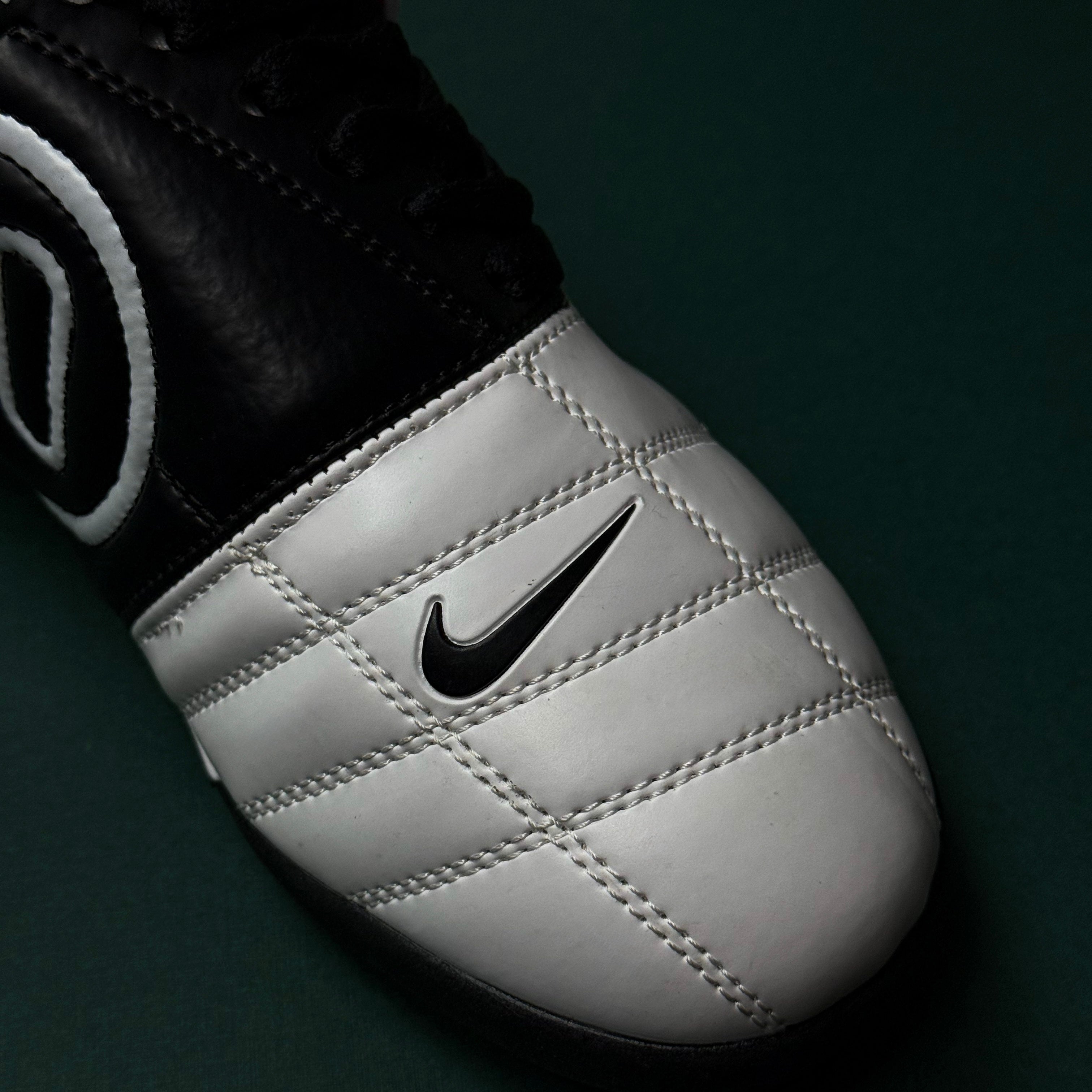 NIKE TOTAL 90 3 SP / WHITE BLACK