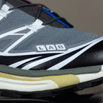 SALOMON XT-6 RECUT / MONUMENT PHANTOM