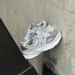 NEW BALANCE 990 / GREY CLOUD - TEDDY SANTIS