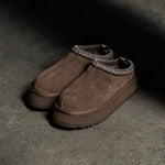 UGG TASMAN ll / DUSTED COCOA OR