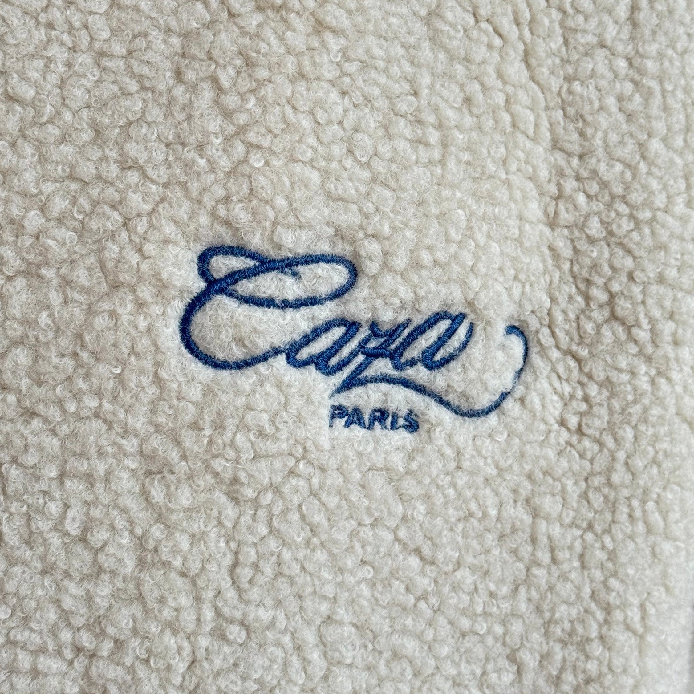 JACKET CASA BLANCA / WHITE