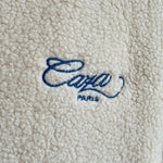 JACKET CASA BLANCA / WHITE