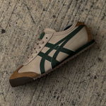 ONITSUKA SUGAR MEXICO 66 / BEIGE GRASS