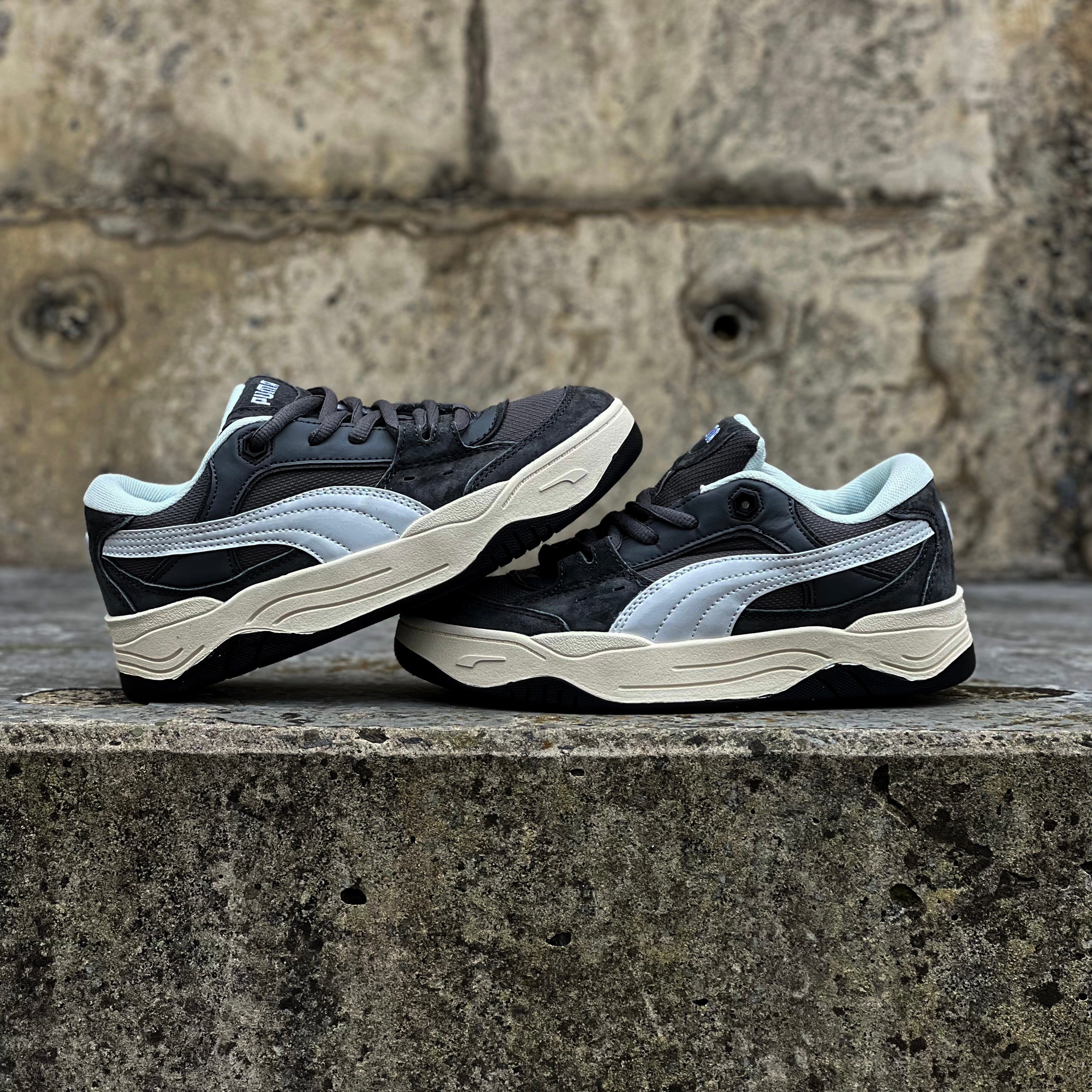 PUMA 180 / GREY DARK