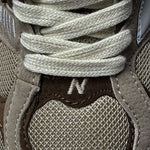 NEW BALANCE 9060 / BROWN BEIGE