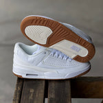 AIR JORDAN 2/3 / WHITE GUM