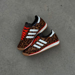 ADIDAS SL 72 OG / LEOPARD PRINT