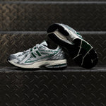 NEW BALANCE 1906R / SILVER METALLIC DEEP OCEAN