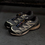 SALOMON XT-6 / GREY