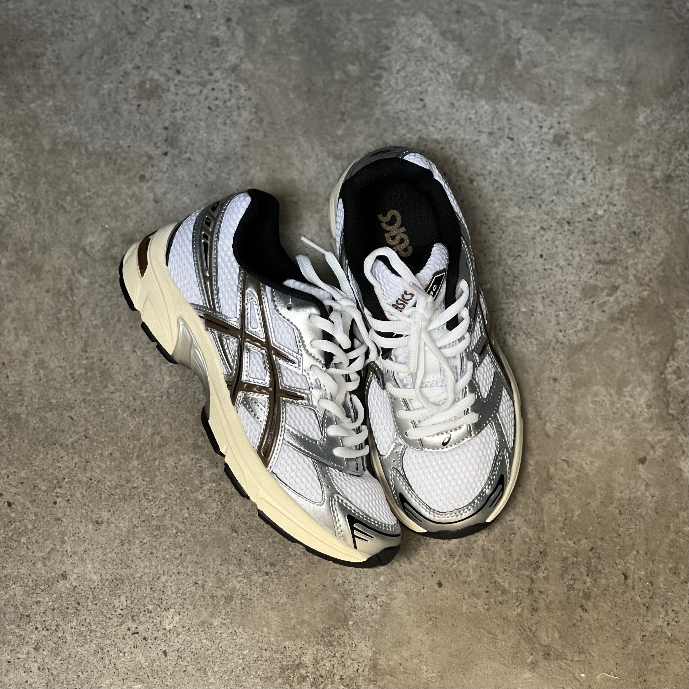 ASICS GEL - 1130 / WHITE CLAY CANYON