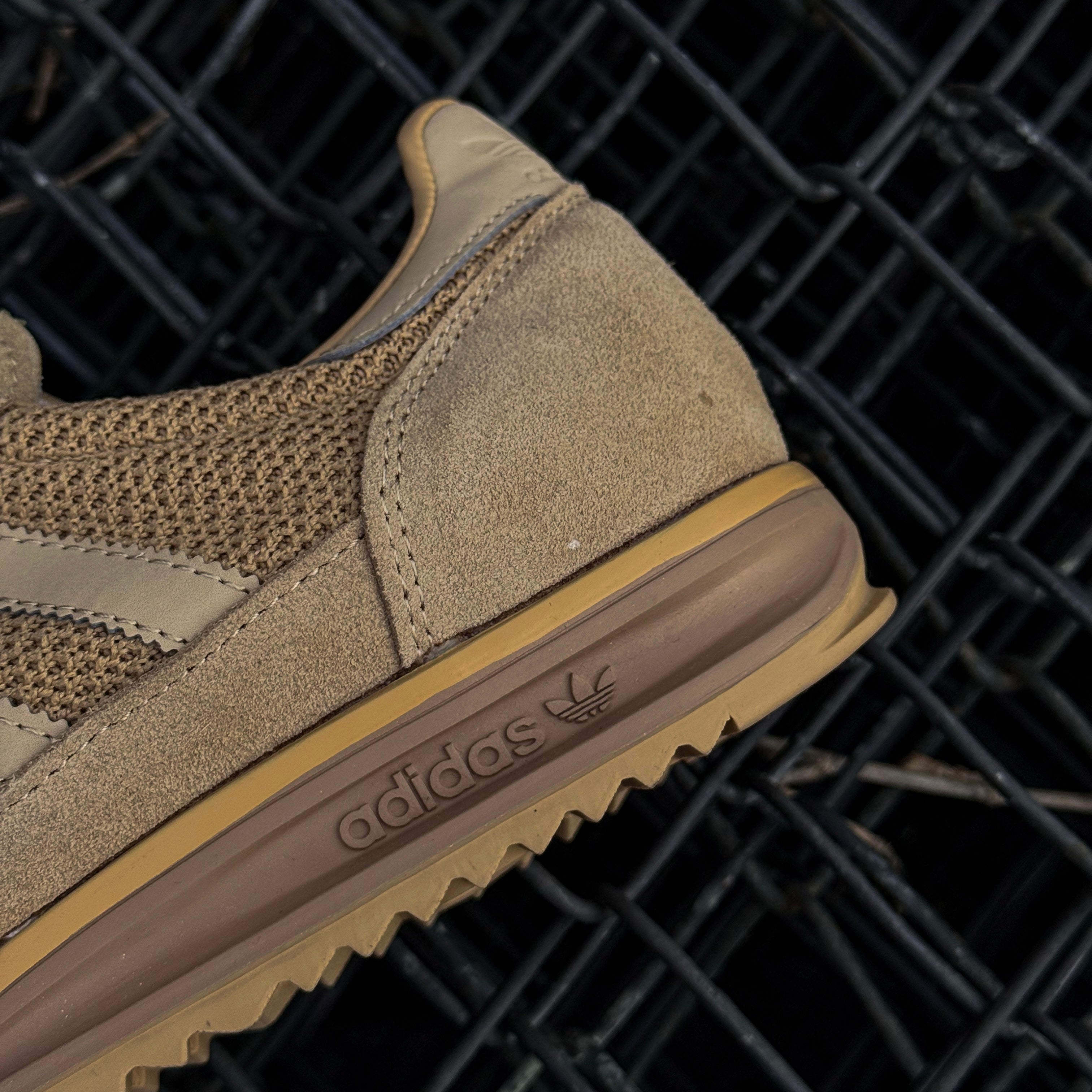 ADIDAS SL 72 OG / COFFE