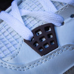 AIR JORDAN RETRO 4 / DARK MOCHA